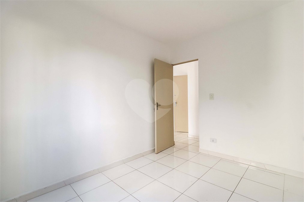 Apartamento à venda com 1 quarto em Bela Vista, São Paulo, SP