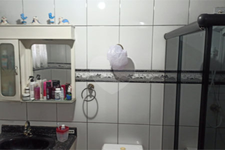 Sobrado à venda com 3 quartos, sendo 2 suítes, em Tatuapé, São Paulo, SP