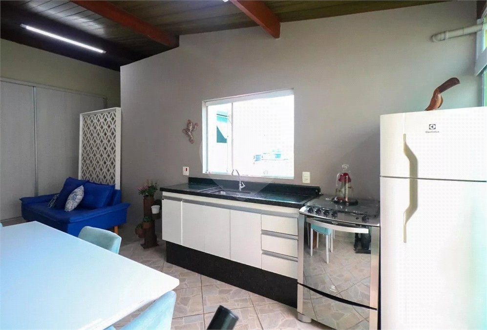 Cobertura à venda com 3 quartos, sendo 1 suíte,  em Santa Maria, Santo André, SP
