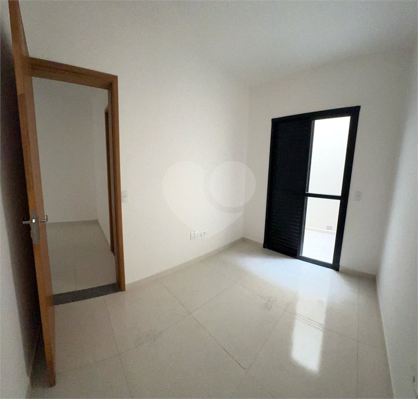 Apartamento à venda com 2 quartos em Jardim Alvorada, Santo André, SP