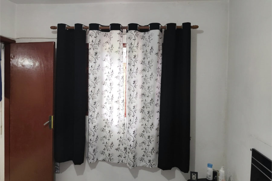 Casa Térrea à venda com 2 quartos em Parque Peruche, São Paulo, SP