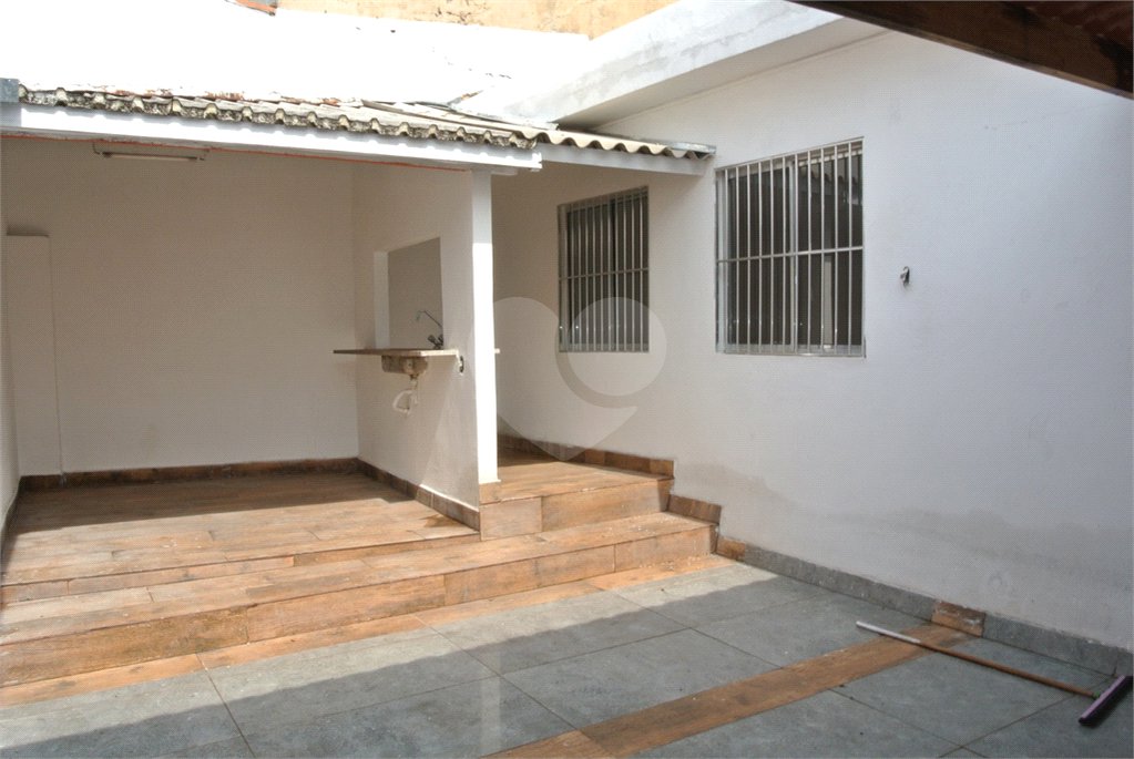 Casa à venda com 3 quartos em Santa Teresinha, São Paulo, SP