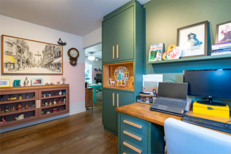 Apartamento à venda com 3 quartos, sendo 1 suíte, em Jardim Morumbi, São Paulo, SP