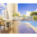 Apartamento à venda com 3 quartos, sendo 1 suíte, em Pinheiros, São Paulo, SP