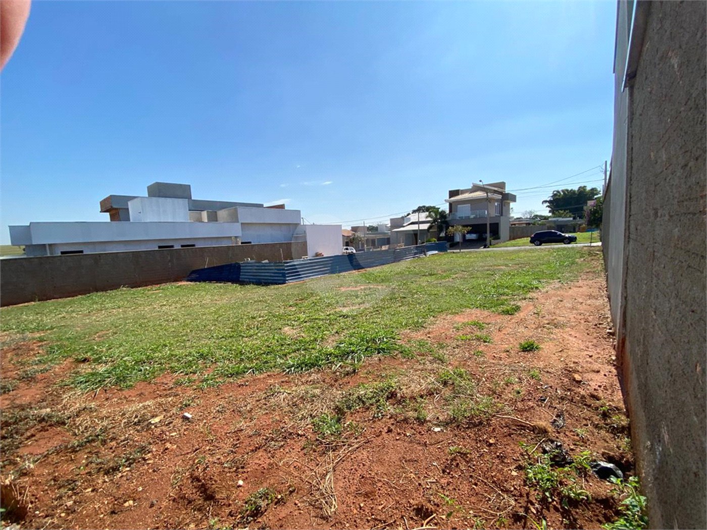 Terreno à venda em Residencial Volpi, Araraquara, SP