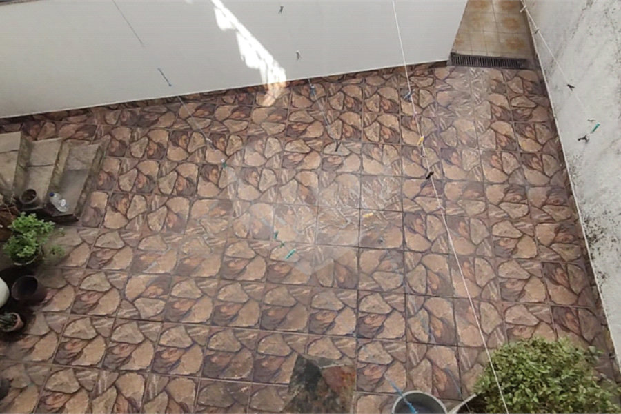 Sobrado à venda com 3 quartos, sendo 1 suíte, em Santana, São Paulo, SP