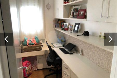 Apartamento à venda com 3 quartos, sendo 1 suíte,  em Jardim Ampliação, São Paulo, SP