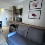 Apartamento à venda com 1 suíte em Jardim Sumaré, Ribeirão Preto, SP