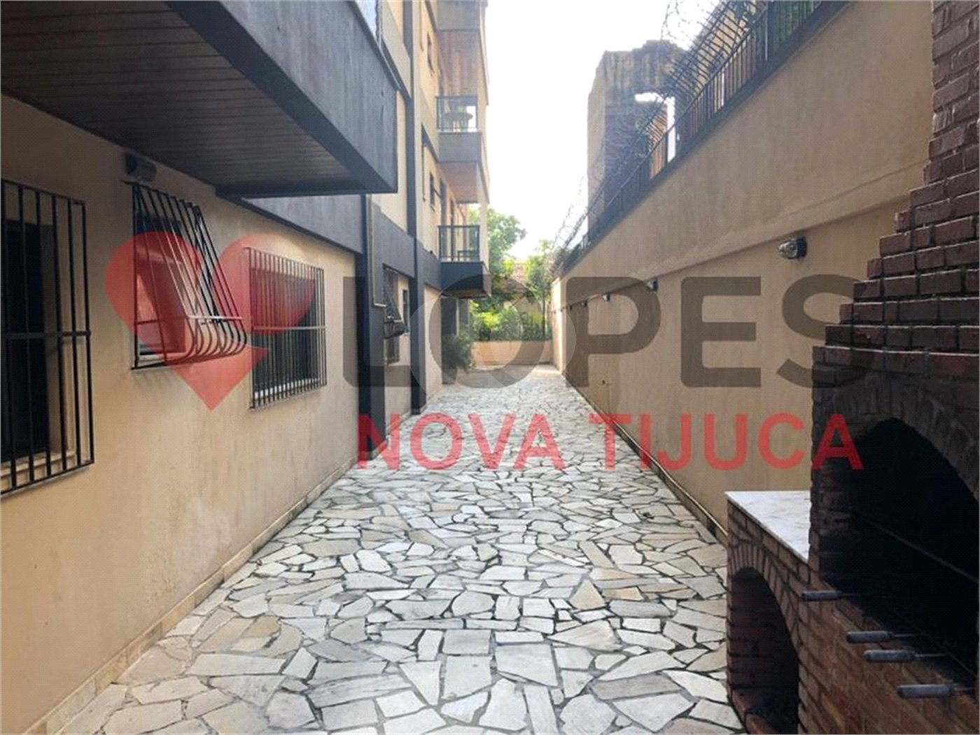 Cobertura à venda com 3 quartos, sendo 2 suítes, em Tijuca, Rio de Janeiro, RJ