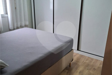 Apartamento à venda com 3 quartos, sendo 1 suíte, em Planalto, São Bernardo do Campo, SP