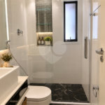 Apartamento à venda com 3 suítes em Vila Mascote, São Paulo, SP