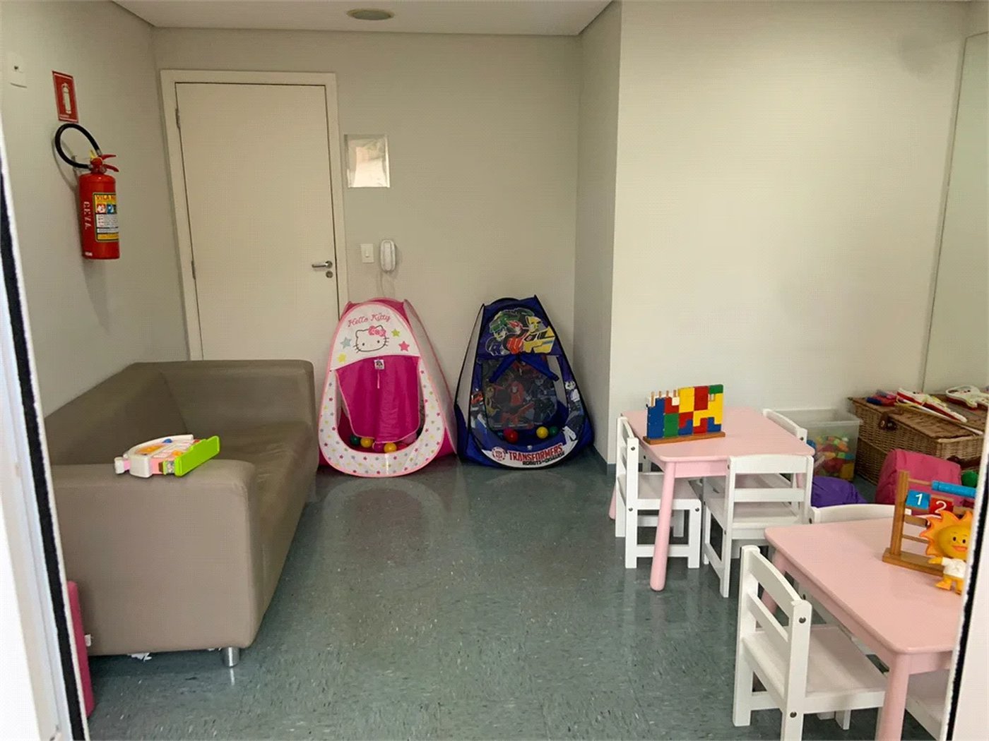 Apartamento à venda com 2 quartos em Jaguaré, São Paulo, SP
