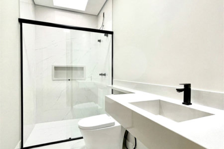 Casa Térrea à venda com 2 quartos, sendo 1 suíte,  em Jardim Rêmulo Zoppi, Indaiatuba, SP
