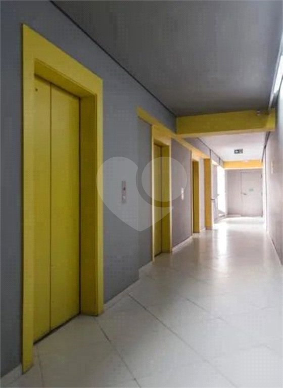 Apartamento à venda com 1 quarto no Centro, São Paulo, SP