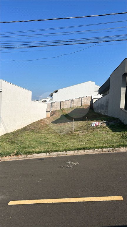 Terreno à venda no condomínio Porto do Sol, Valinhos - SP