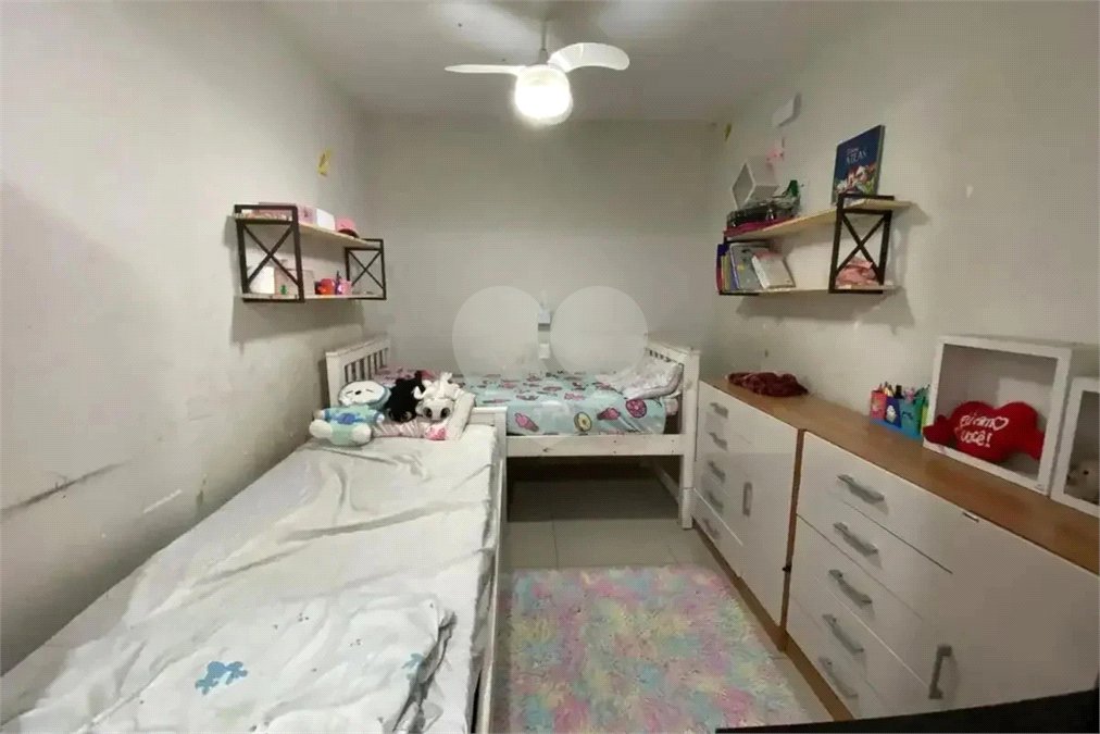 Sobrado à venda com 3 quartos, sendo 2 suítes, em Conjunto Residencial Butantã, São Paulo, SP