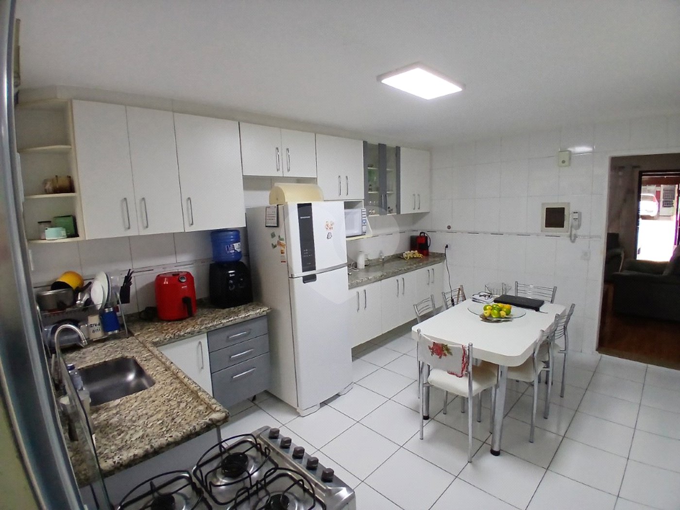 Casa à venda com 3 quartos em Lauzane Paulista, São Paulo, SP