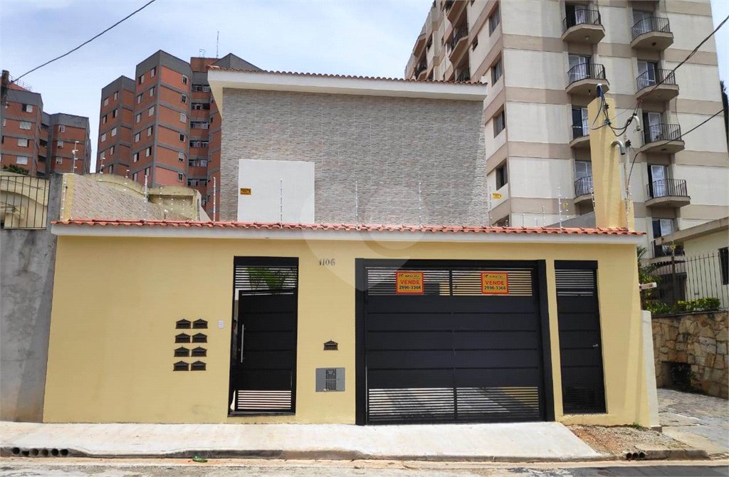 Casa à venda com 2 suítes no condomínio Joao de Laet, São Paulo - SP