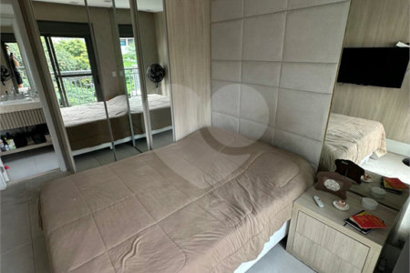 Apartamento à venda com 2 quartos, sendo 1 suíte, em Jardim Vera Cruz, São Paulo, SP