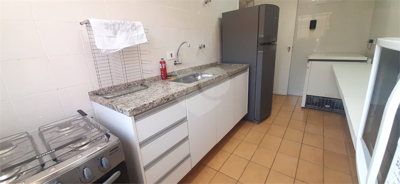 Apartamento à venda com 2 quartos em Vila Romero, São Paulo, SP
