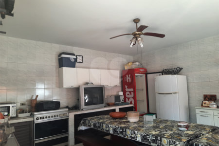 Casa à venda com 4 quartos, sendo 3 suítes,  em Jardim Marajoara, São Paulo, SP