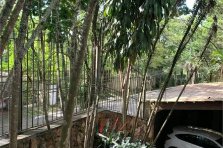 Sobrado à venda com 4 suítes em Fazenda Morumbi, São Paulo, SP