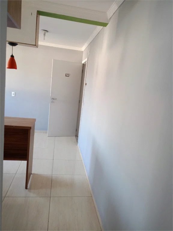 Apartamento à venda com 3 suítes em Vila Suzana, São Paulo, SP
