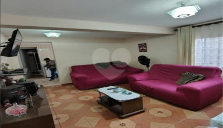 Sobrado à venda com 3 quartos em Vila Nova Cachoeirinha, São Paulo, SP