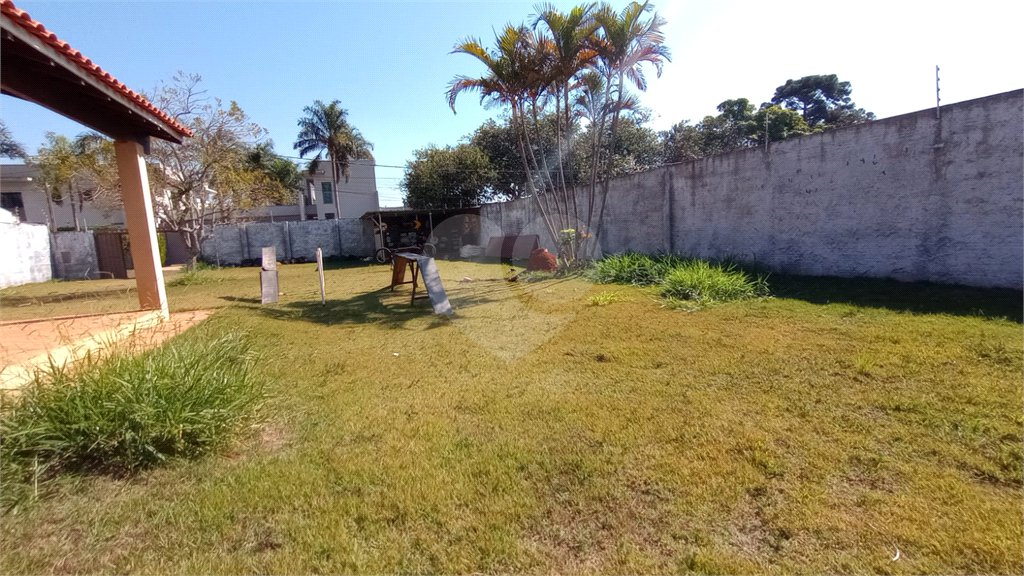 Casa à venda com 2 suítes em Vila Nastri, Itapetininga, SP