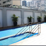 Studio à venda com 1 quarto em Bela Vista, São Paulo, SP