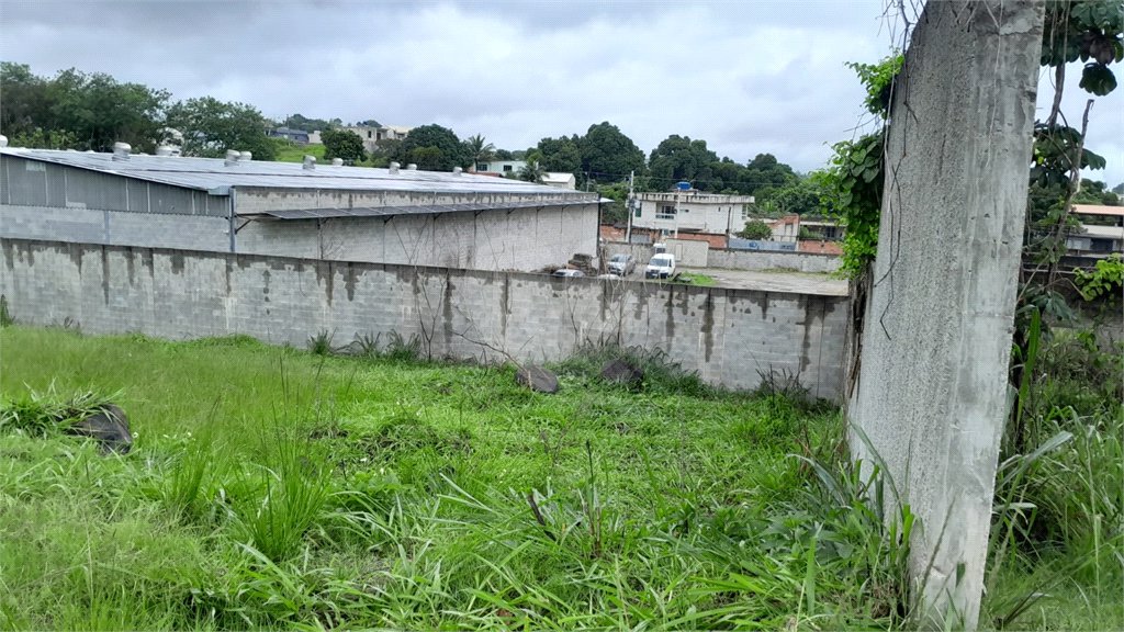 Terreno à venda em Santíssimo, Rio de Janeiro, RJ