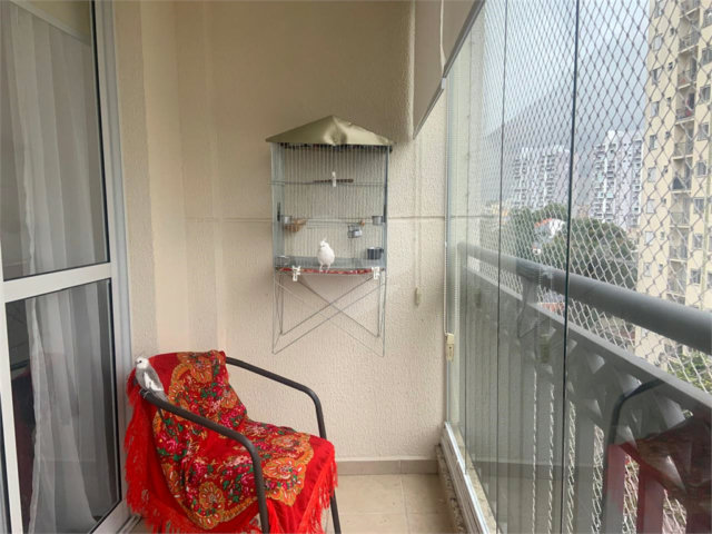 Apartamento à venda com 3 quartos, sendo 1 suíte,  em Vila Maria, São Paulo, SP
