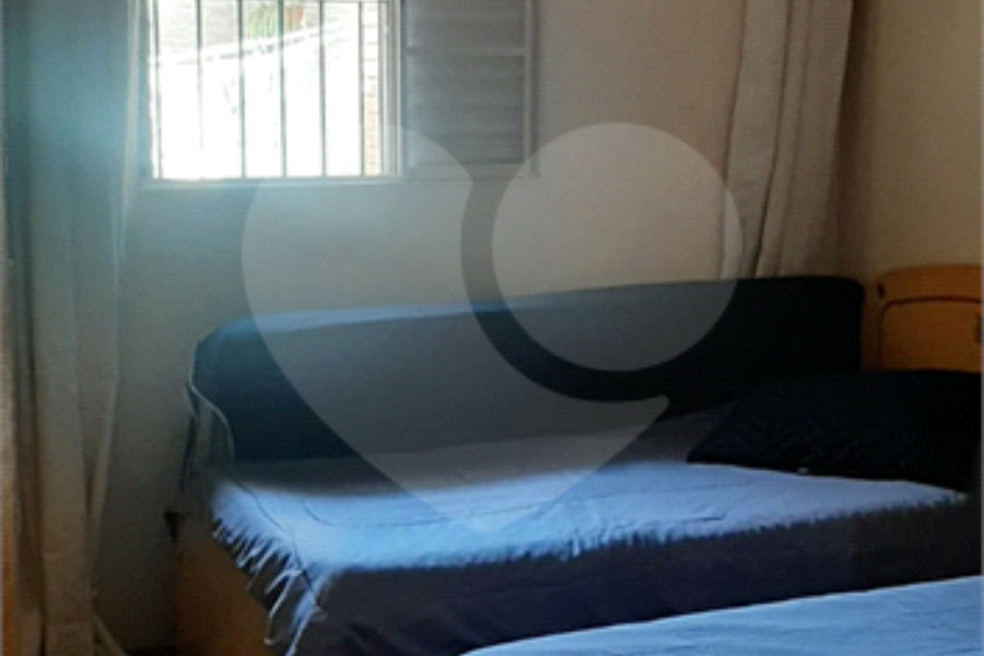 Sobrado à venda com 2 suítes em Tremembé, São Paulo, SP
