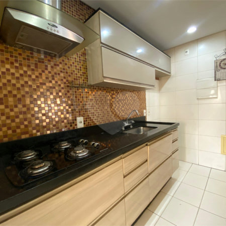 Apartamento à venda com 3 quartos, sendo 1 suíte, em Vila Gomes Cardim, São Paulo, SP