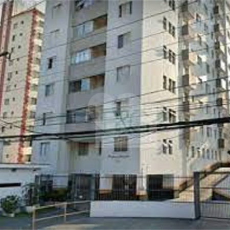 Apartamento à venda com 1 quarto em Santana, São Paulo, SP
