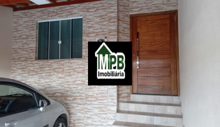 Casa à venda com 2 quartos em Jardim Santa Cecilia, Sorocaba, SP