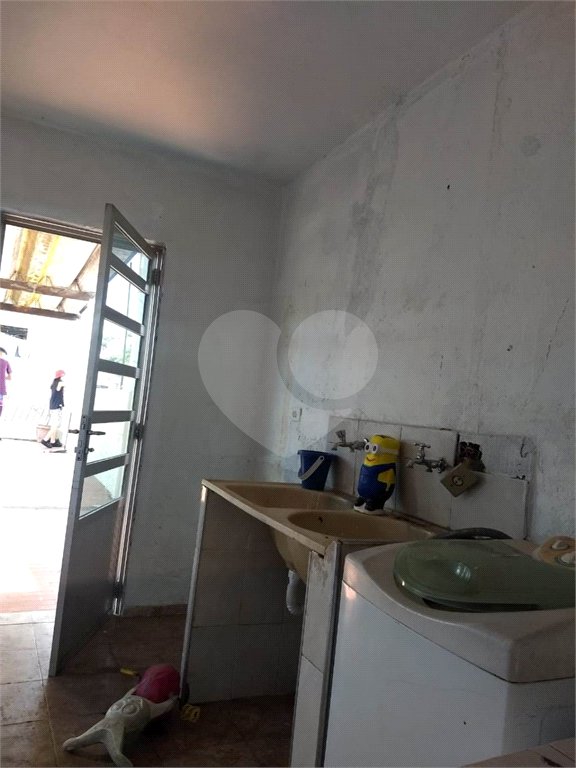 Sobrado à venda com 2 quartos em Tremembé, São Paulo, SP