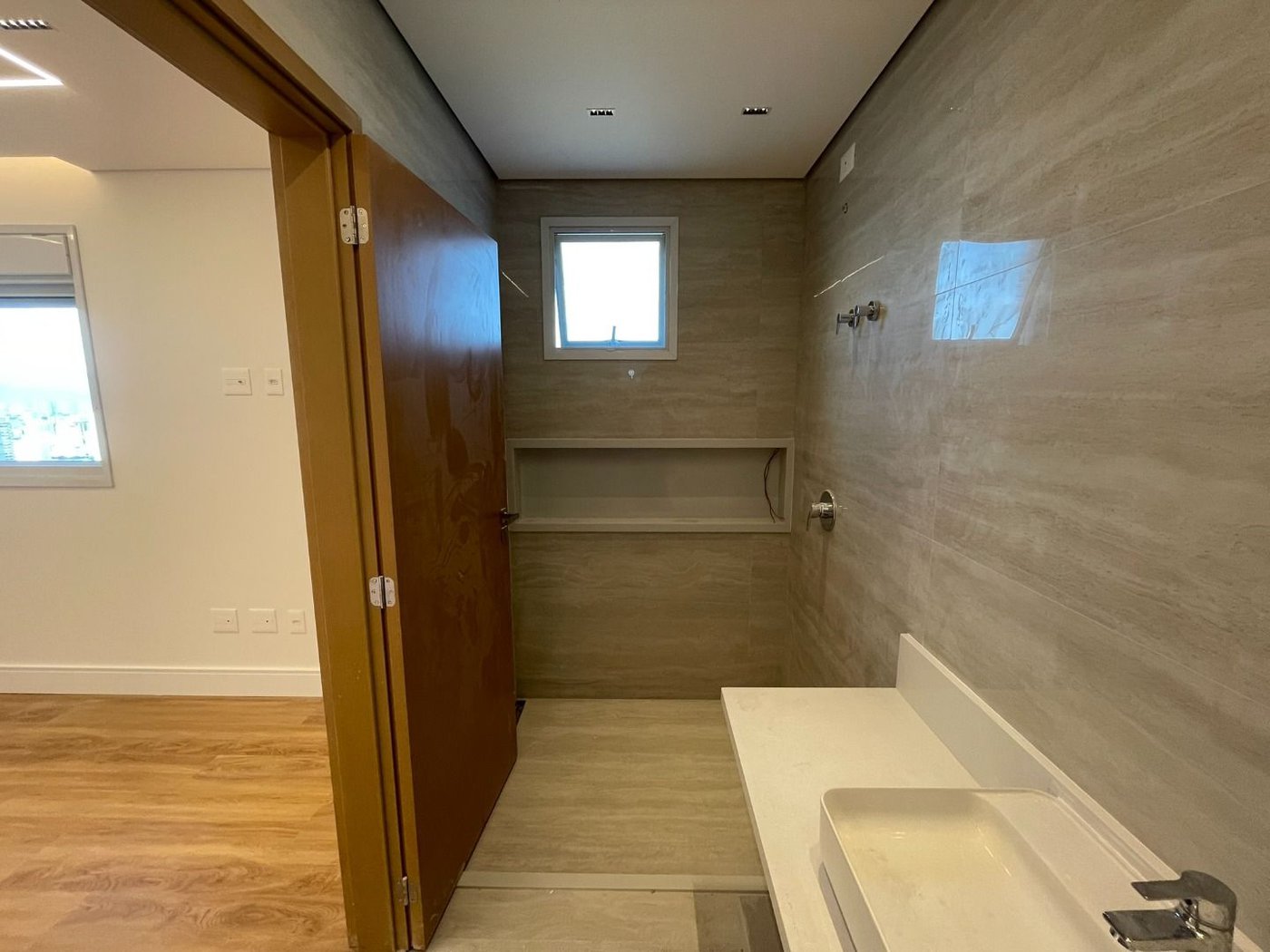 Cobertura com 3 dormitórios à venda, 238 m² por R$ 5.500.000,00 - Embaré - Santos/SP