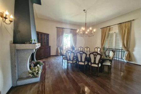 Casa à venda ou para alugar com 4 suítes em Alto da Boa Vista, São Paulo, SP