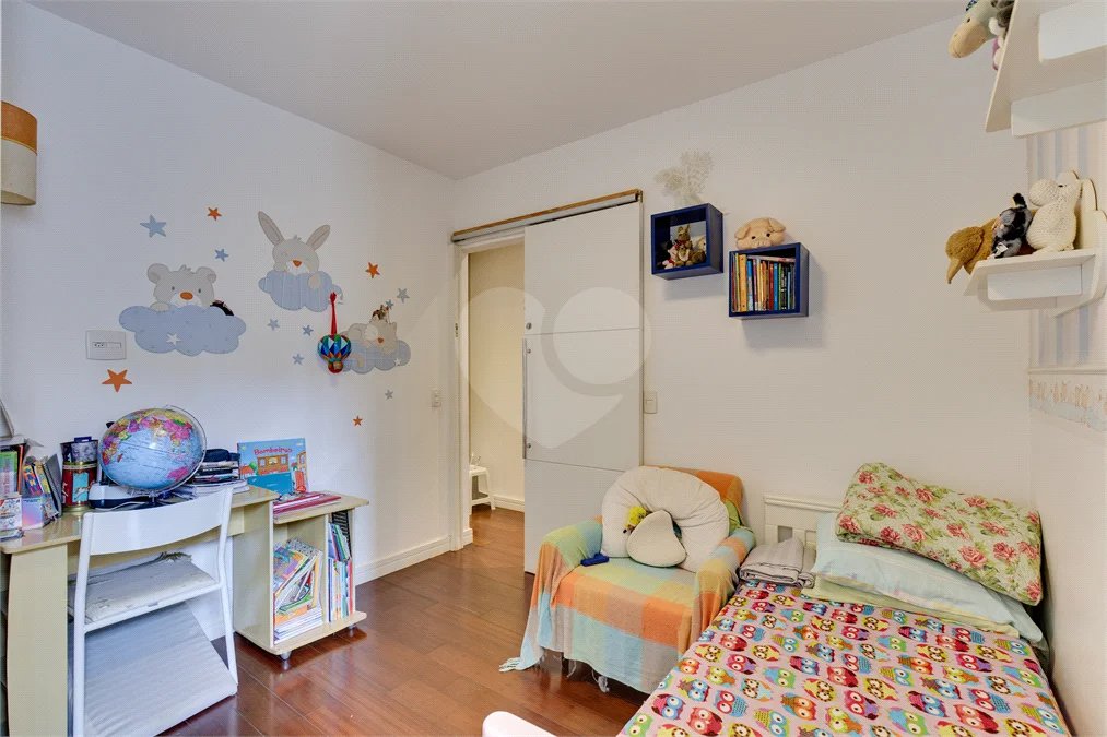 Casa à venda com 2 quartos, sendo 1 suíte, no condomínio Terrara Townhouses, São Paulo - SP
