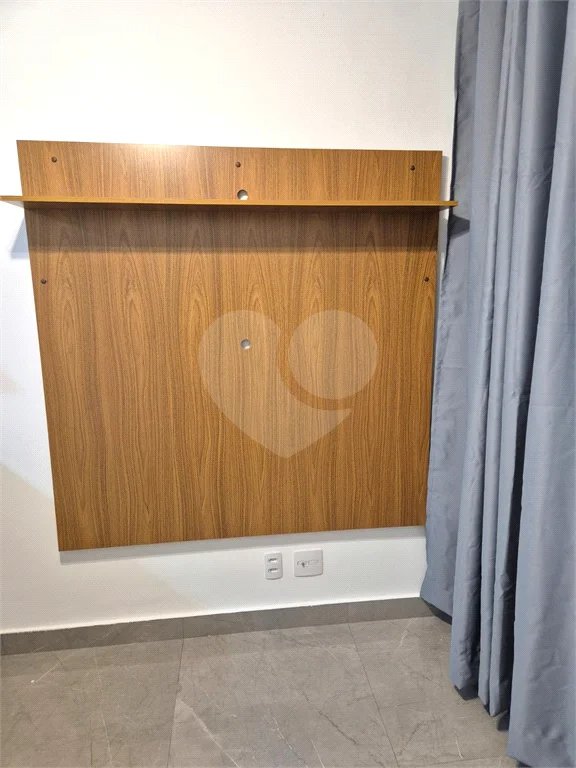 Apartamento com 1 dormitório à venda, 25 m² por R$ 238.000 - Mooca - São Paulo/SP