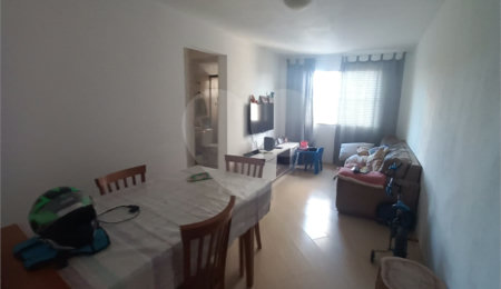 Apartamento à venda com 2 quartos em Jardim Peri, São Paulo, SP