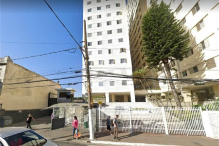 APARTAMENTO A VENDA EM SP MOOCA