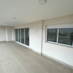 APARTAMENTO ALTO PADRÃO 3 SUÍTES 3 VAGAS VARANDA GOURMET ANÁLIA FRANCO.