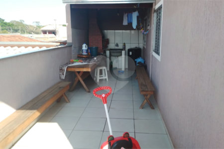 Casa para venda em Ibaté/SP.