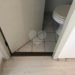 DUPLEX REFORMADO, 02 DORMITORIOS, 01 VAGA C/ ARMARIOS, VARANDA AMPLA, LAZER DE CLUBE!!!