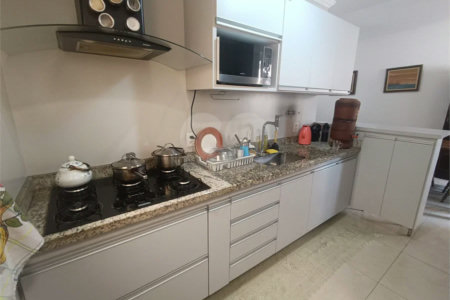 Apartamento à venda com 2 quartos no Centro, São Roque, SP