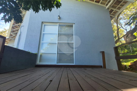 Casa mobiliada para locação no Condomínio Recanto Tranquilo (Palavra de Vida) – Atibaia/SP