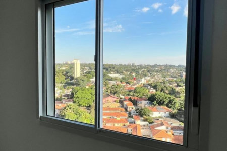 Apartamento à venda com 2 quartos em Butantã, São Paulo, SP