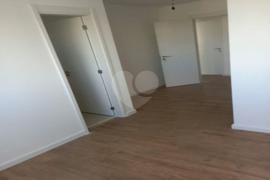 Apartamento 3 dormitórios 2 vagas Novo!!